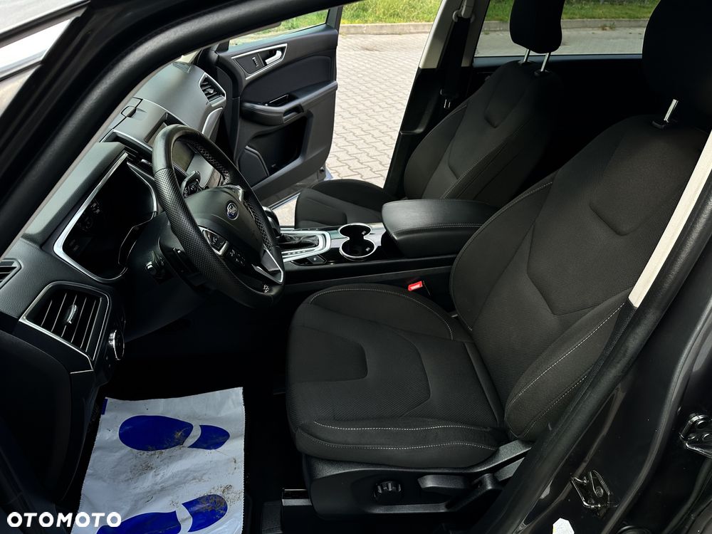 Ford S-Max 2.0 TDCi Bi-Turbo Titanium PowerShift - 20