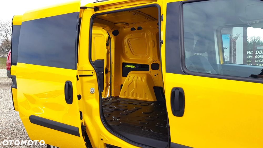 Fiat Doblo Maxi Active - 21