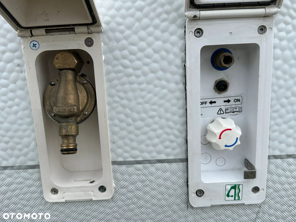 Kabe ROYAL 610 DXL KS z klimą dachową, napędem i ALDE !!! - 13