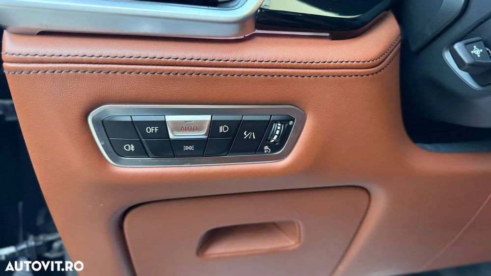 BMW X6 xDrive30d AT MHEV - 17