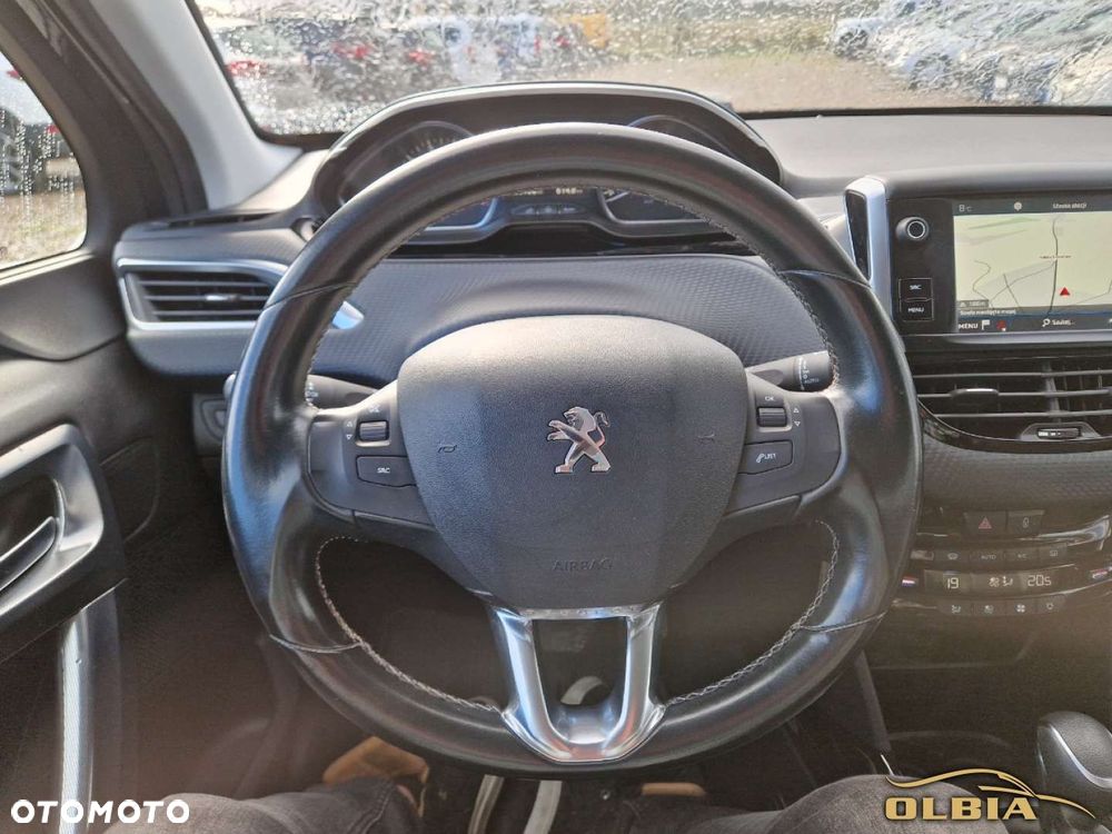 Peugeot 2008 - 17