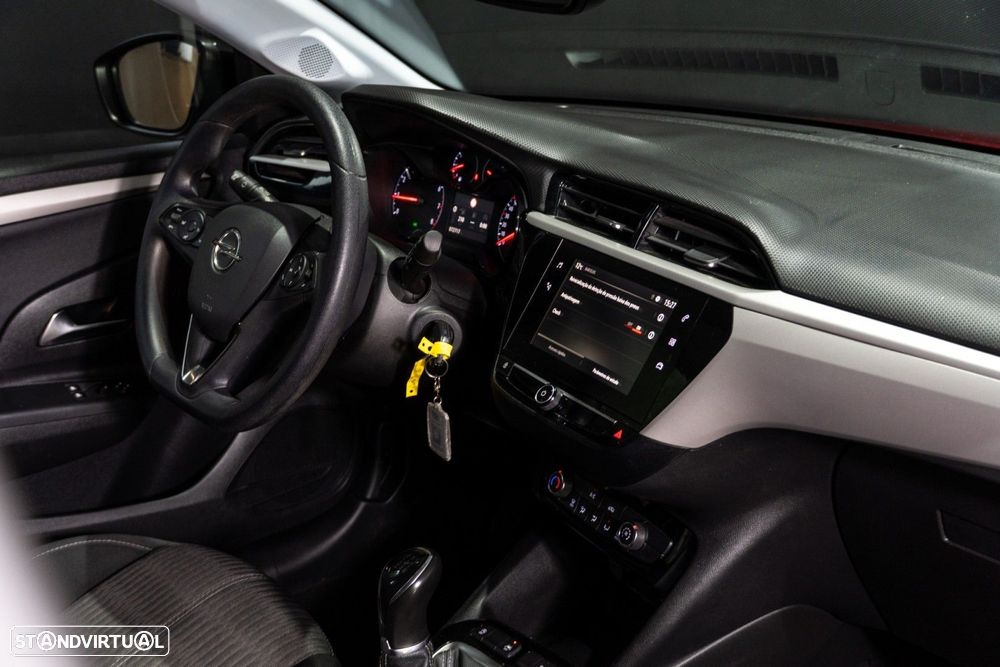 Opel Corsa 1.2 Edition - 24