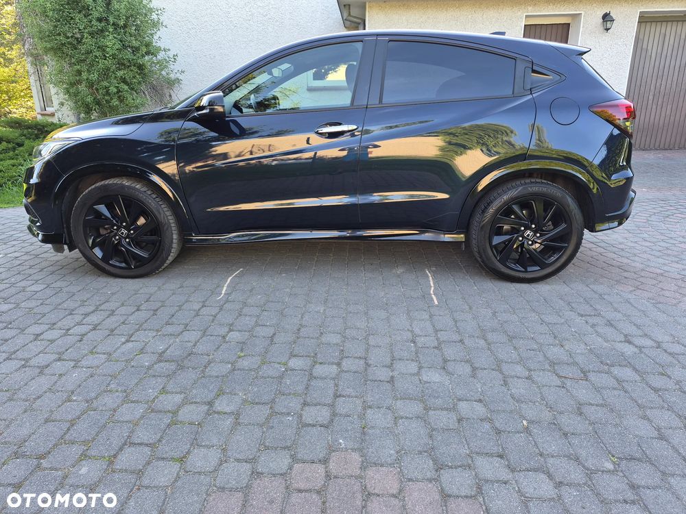 Honda HR-V 1.5 Sport CVT - 3
