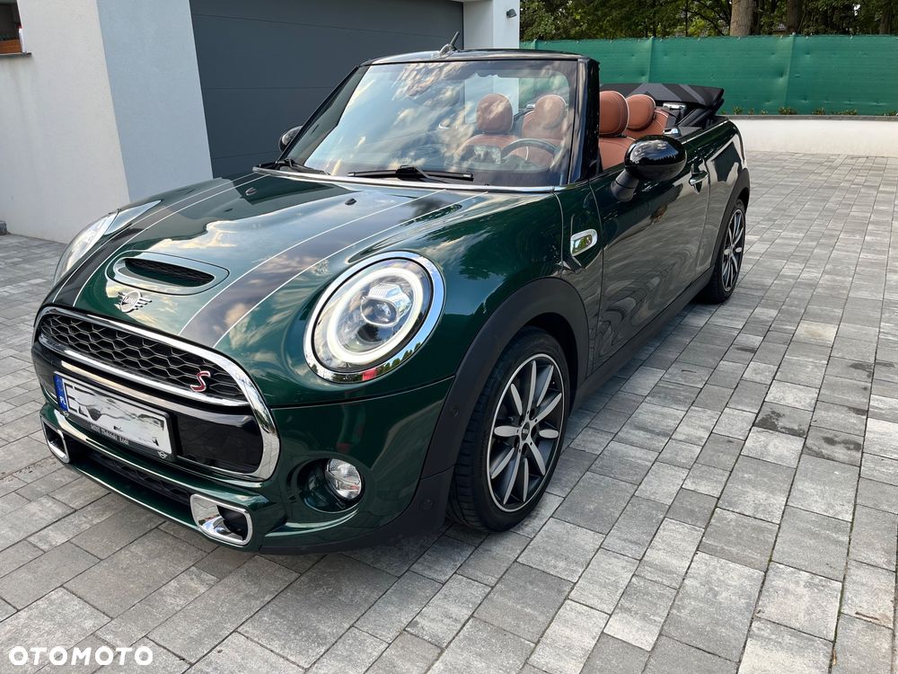 MINI Cooper S Sport-Aut - 15
