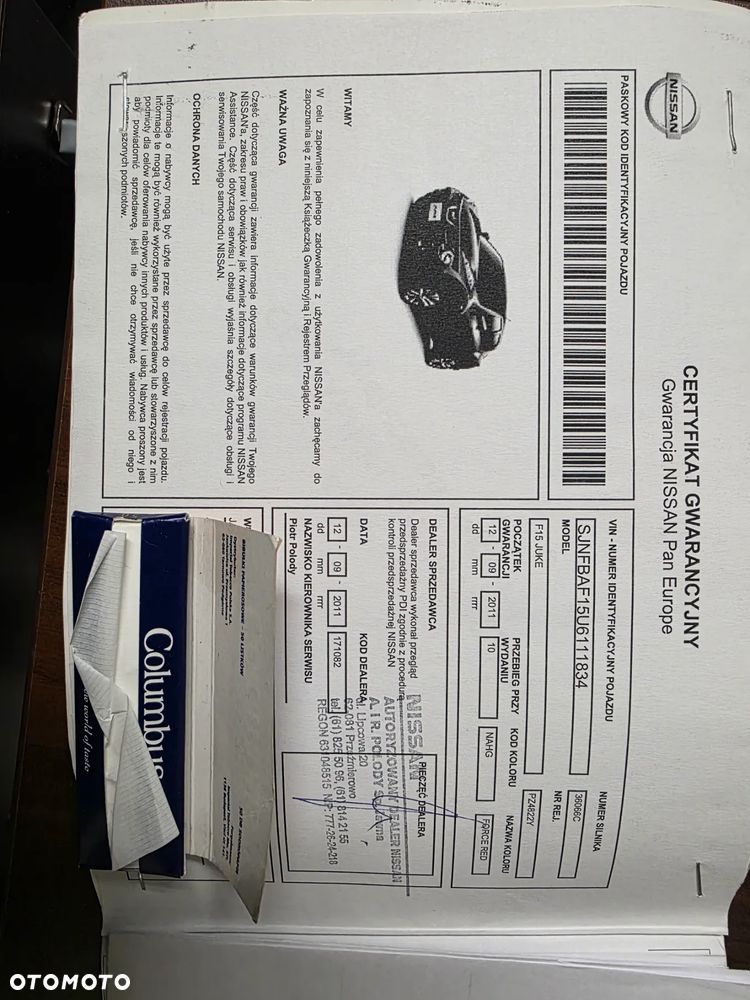 Nissan Juke 1.6 Acenta - 28