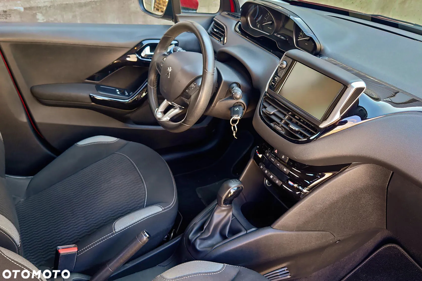 Peugeot 208 1.2 PureTech Active - 5