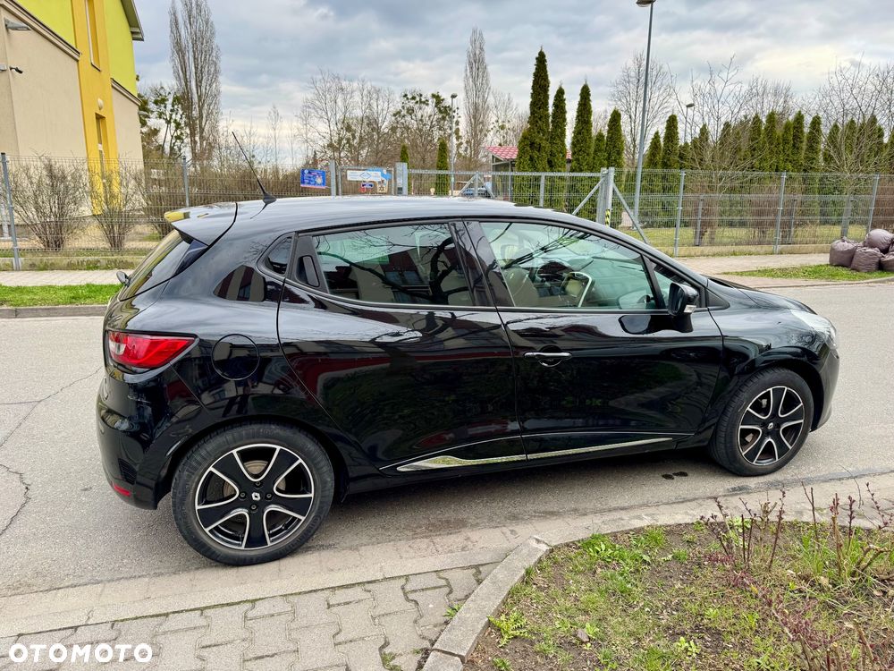 Renault Clio 1.5 dCi Zen - 4