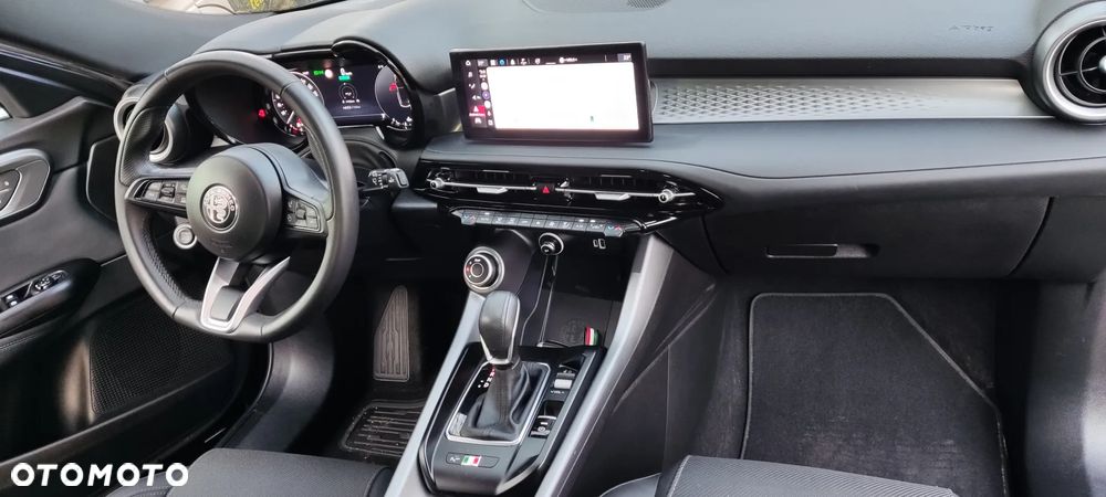 Alfa Romeo Tonale - 14