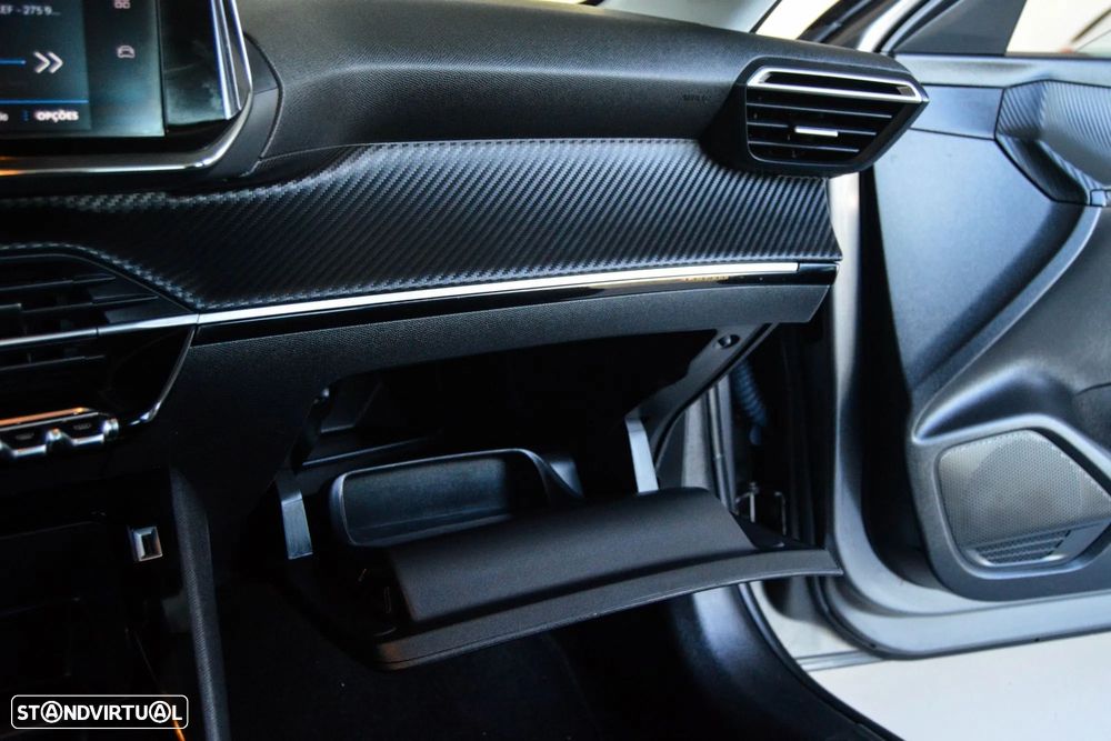 Peugeot 208 1.5 BlueHDi Active Pack - 45