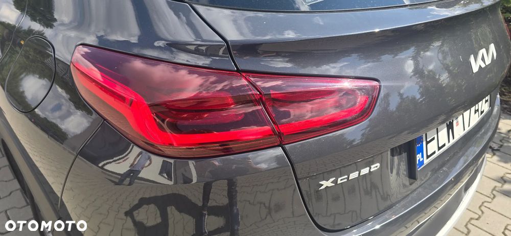 Kia XCeed 1.6 CRDi LAUNCH EDITION - 15