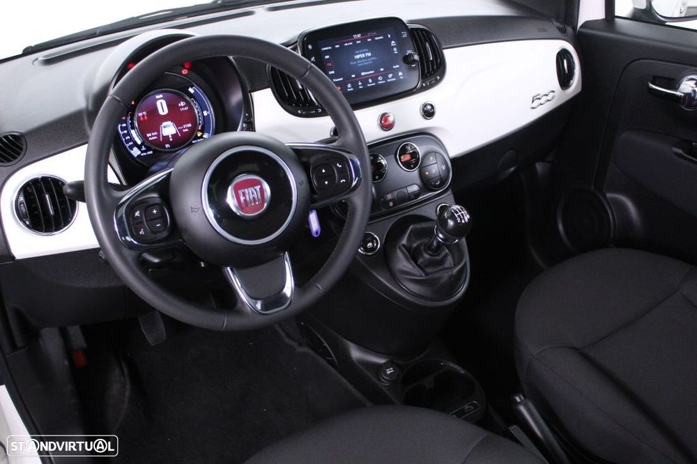 Fiat 500 1.0 Hybrid - 30