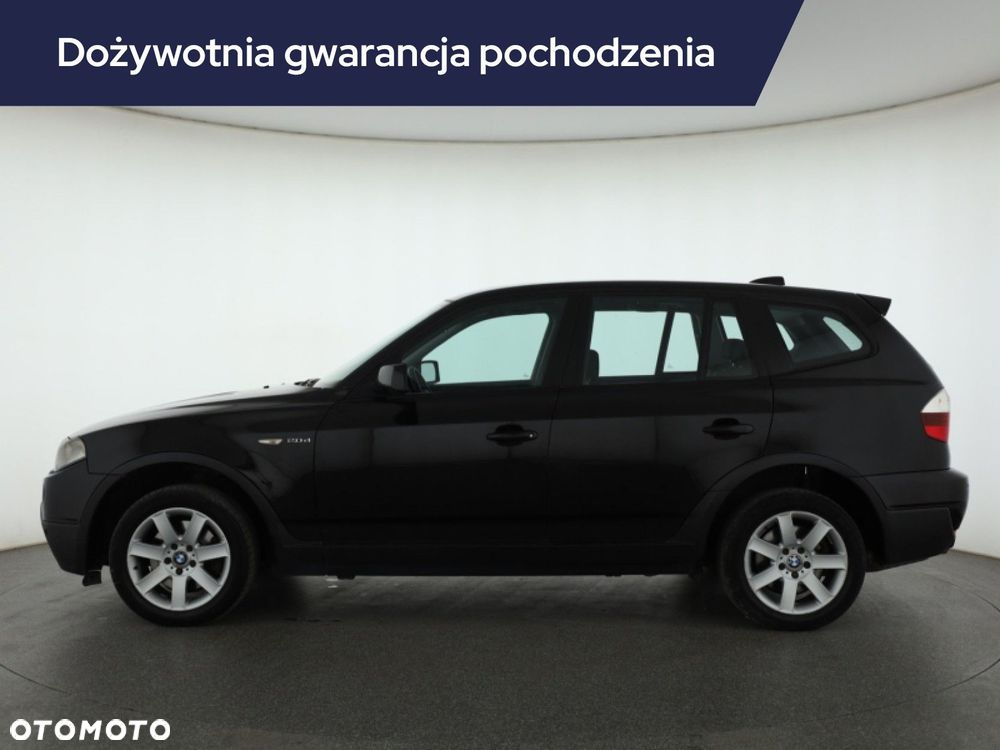 BMW X3 - 4