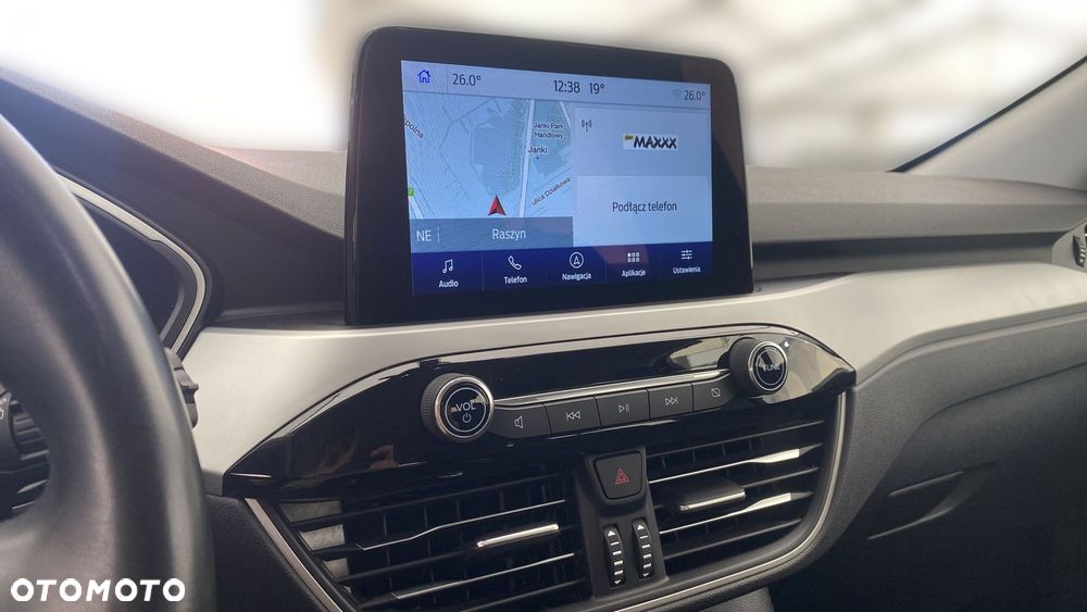 Ford Kuga 1.5 EcoBlue FWD Titanium - 21