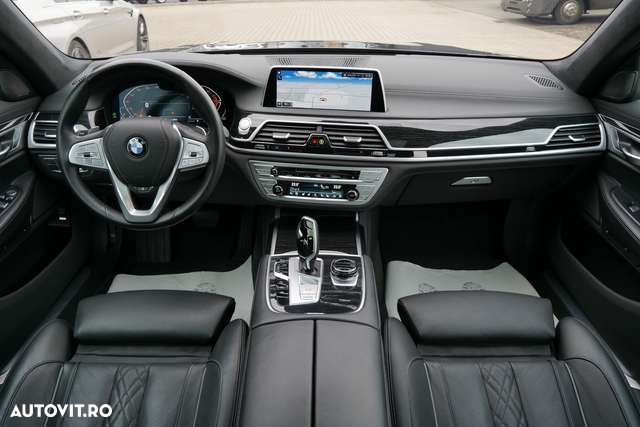BMW Seria 7 - 13