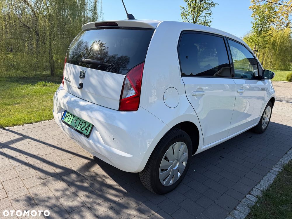 Seat Mii - 11