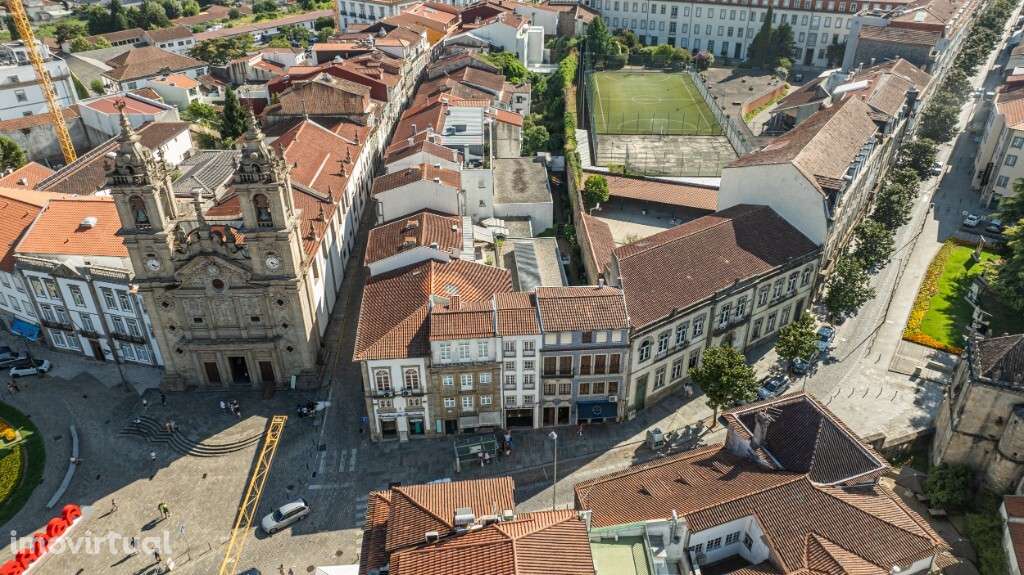 Prédio - Braga - Grande imagem: 4/19