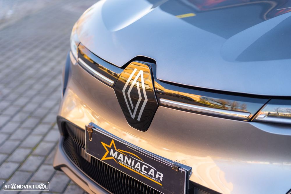 Renault Mégane E-Tech EV60 Techno - 34