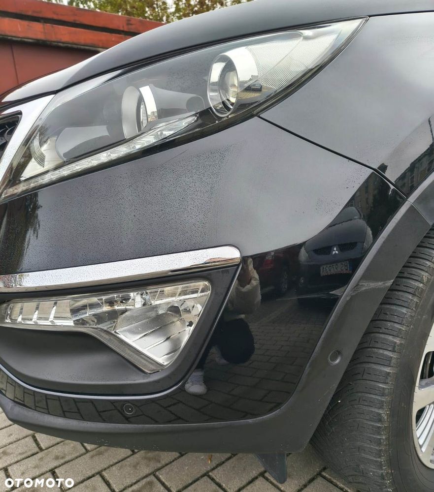 Kia Sportage - 17