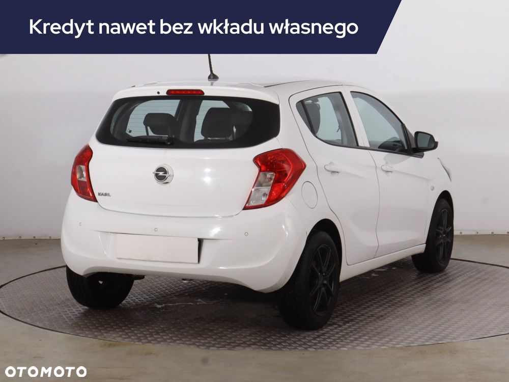 Opel Karl - 7
