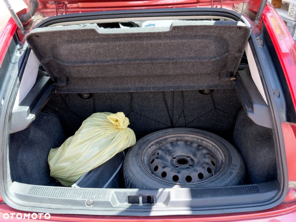Fiat Punto 1.3 Multijet Active Clima - 6