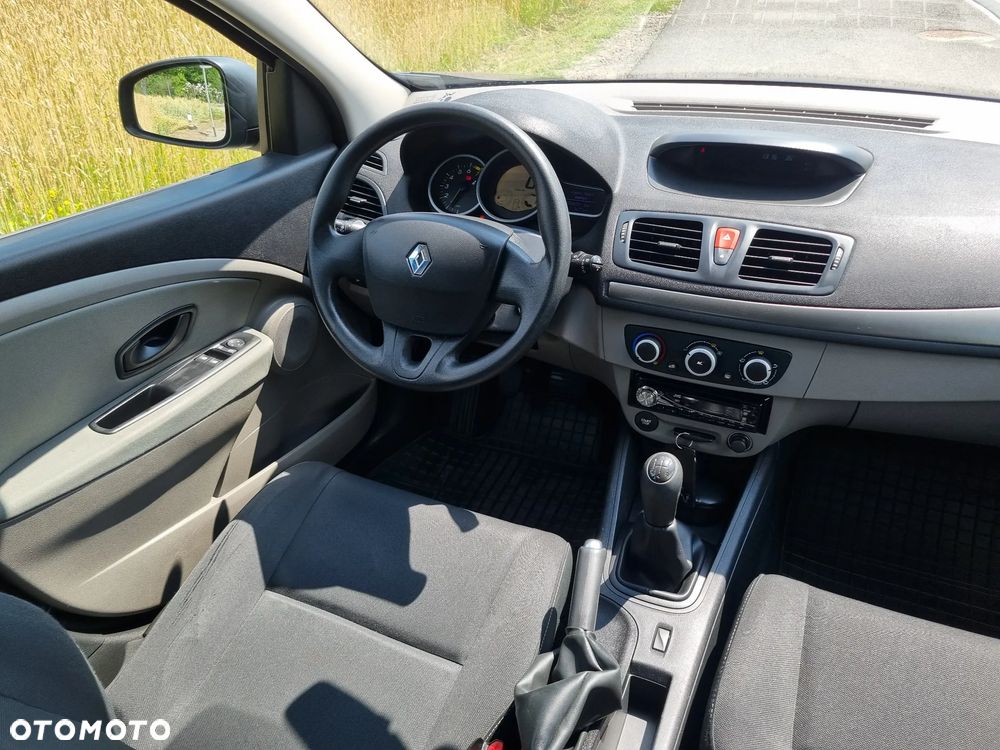 Renault Megane 1.6 16V Authentique - 22