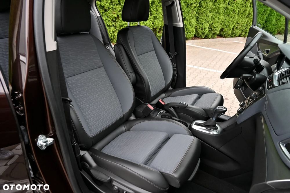 Opel Mokka 1.4 Turbo Automatik Innovation - 38