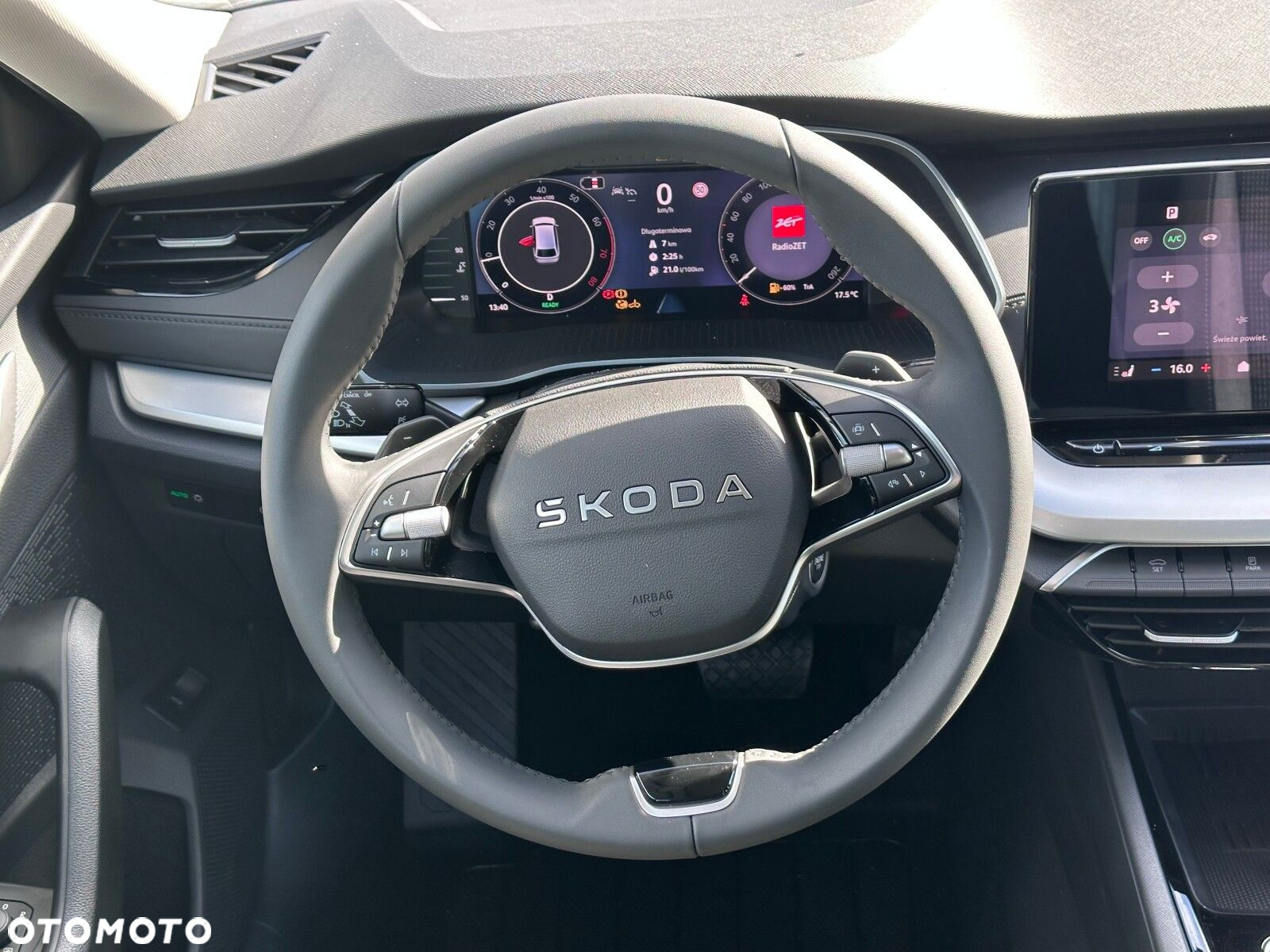 Skoda Octavia - 15