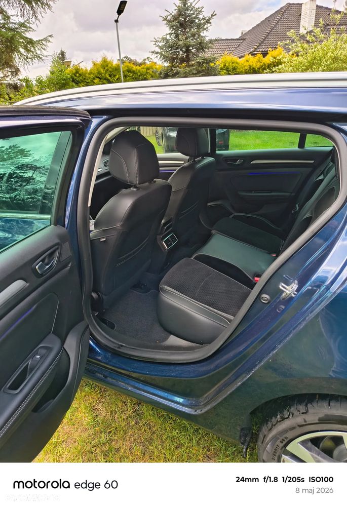 Renault Megane - 11