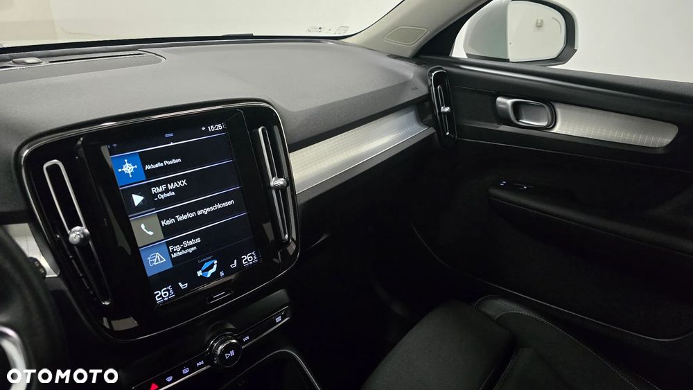 Volvo XC 40 D3 SCR R-Design - 20
