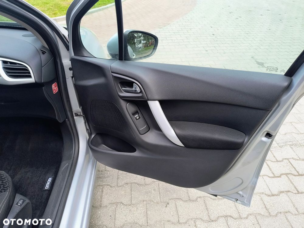 Citroën C3 1.6 HDi Selection - 9
