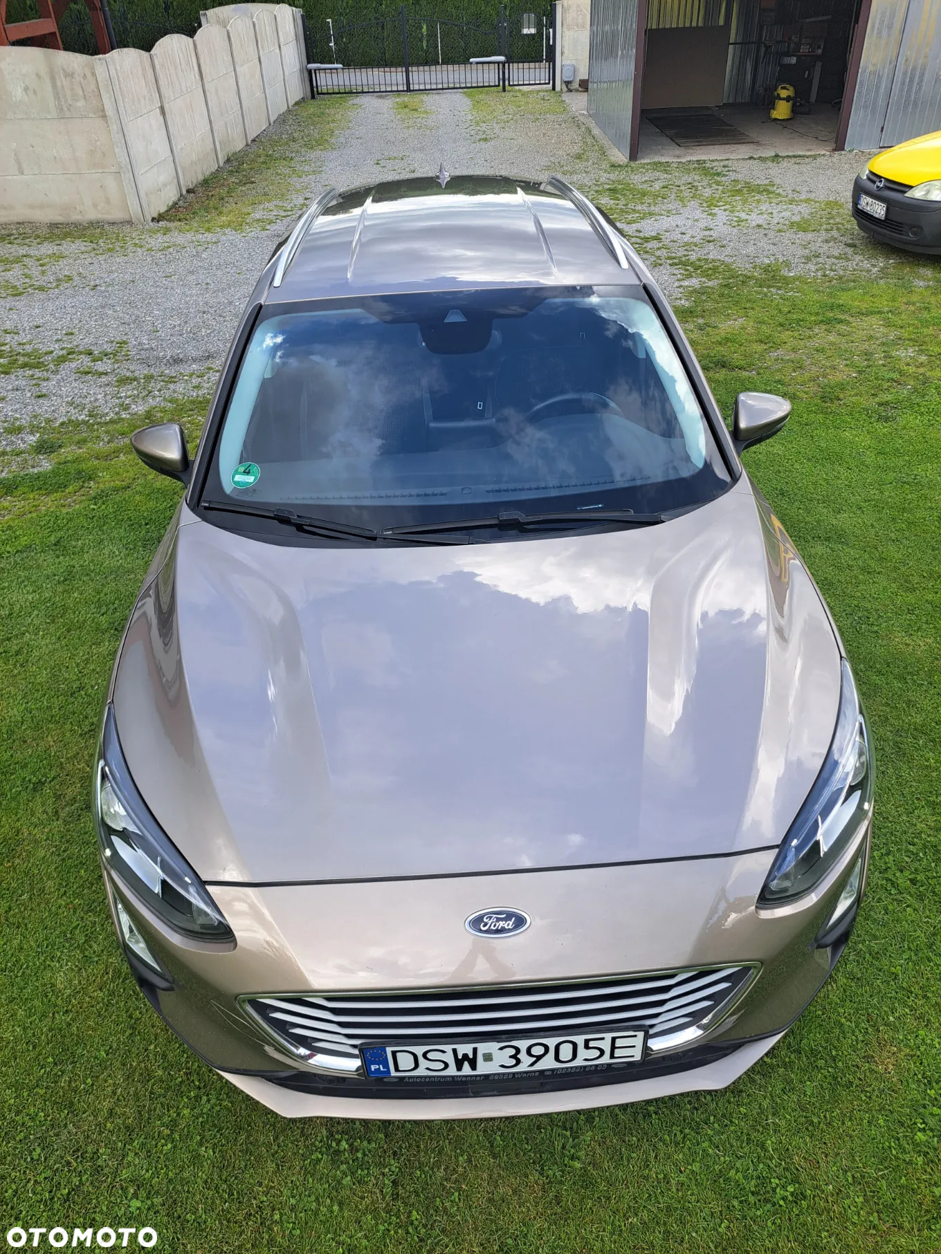 Ford Focus 2.0 EcoBlue Active Business - 22