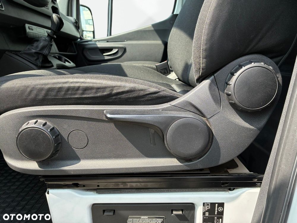 Mercedes-Benz Sprinter Sprinter - 22