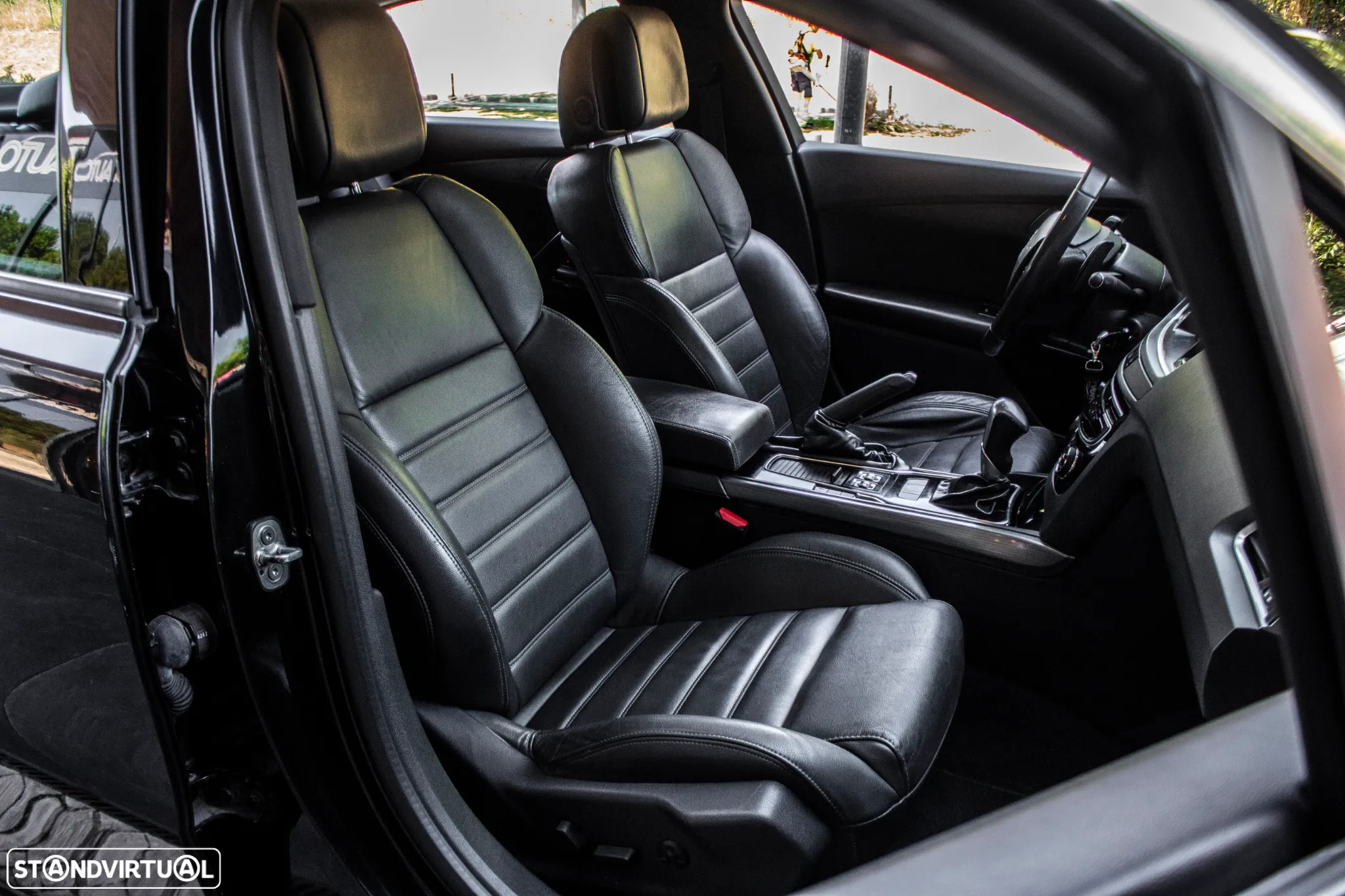 Peugeot 508 1.6 BlueHDi Active EAT6 - 28
