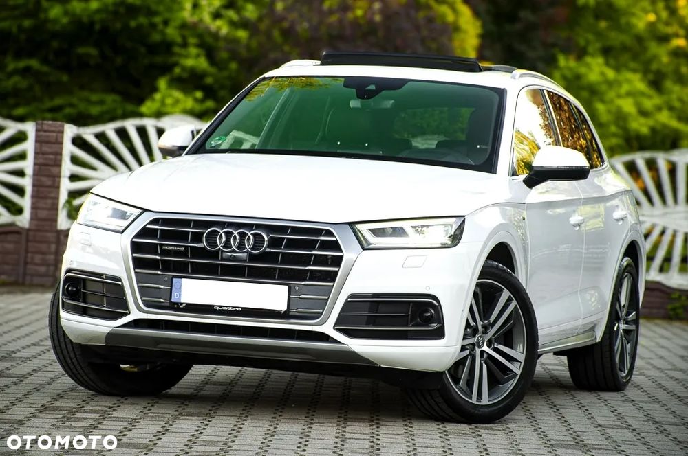 Audi Q5 2.0 TDI Quattro Sport S tronic - 11