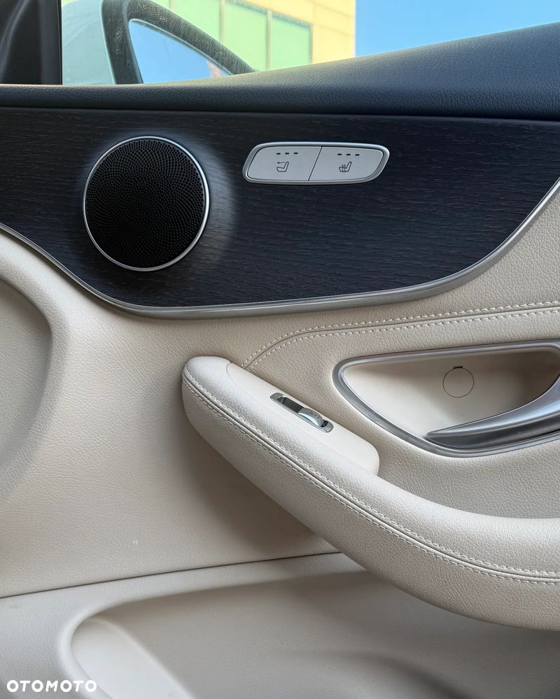 Mercedes-Benz Klasa C - 17