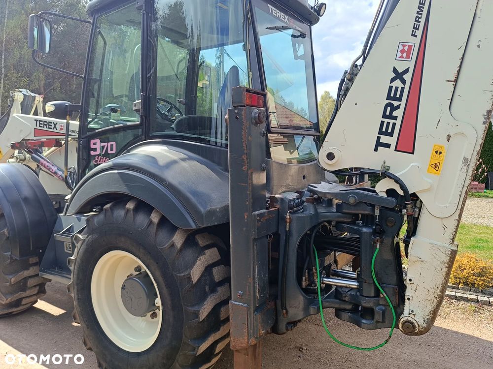 Terex 970 Elite - 14
