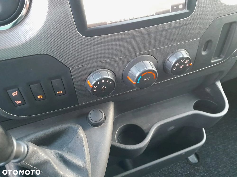 Renault MASTER - 15