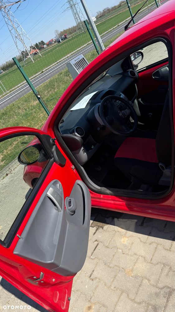 Toyota Aygo 1.0 VVT-i Luna A/C - 15