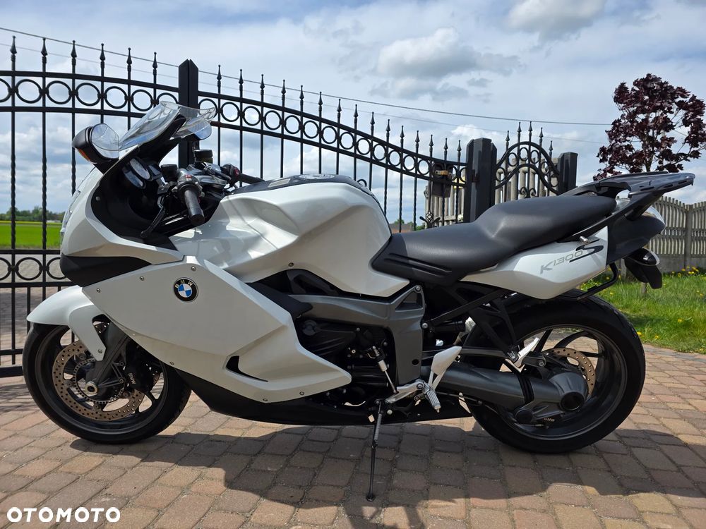 BMW K - 29