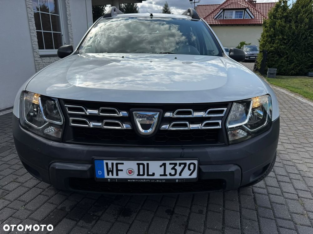 Dacia Duster 1.6 16V 105 4x2 Prestige - 2