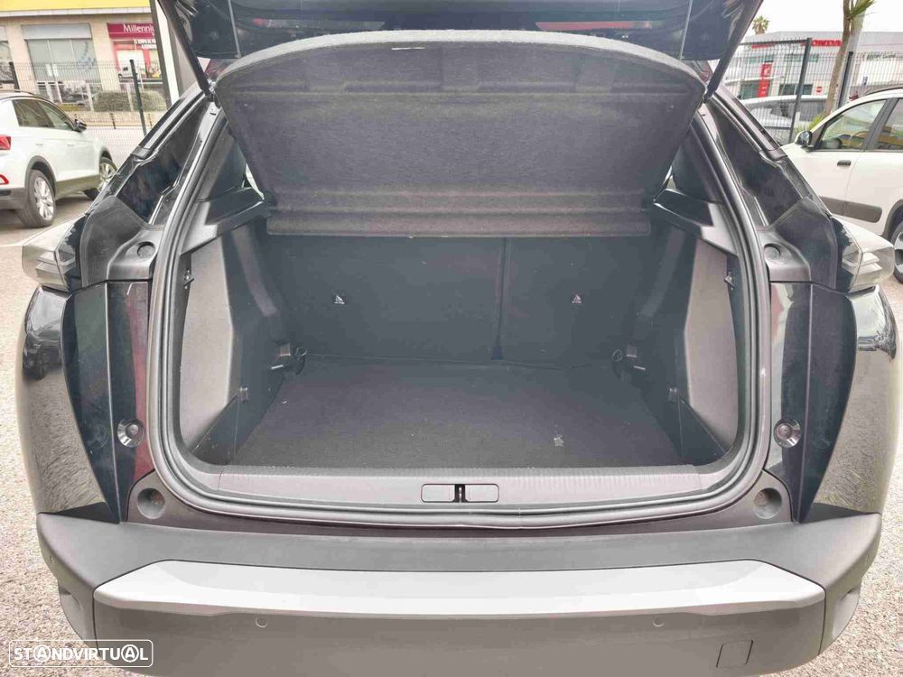 Peugeot 2008 1.2 PureTech Style - 18