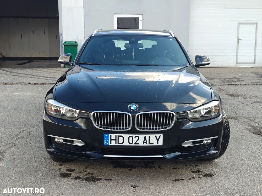 BMW Seria 3 328i Touring xDrive Modern Line - 8