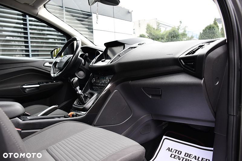 Ford C-MAX 1.5 TDCi Titanium - 6