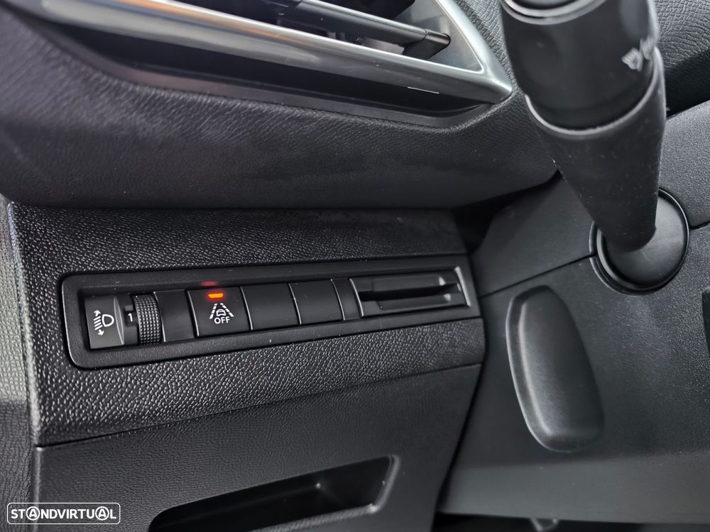 Peugeot 3008 1.5 BlueHDi Active Pack - 20