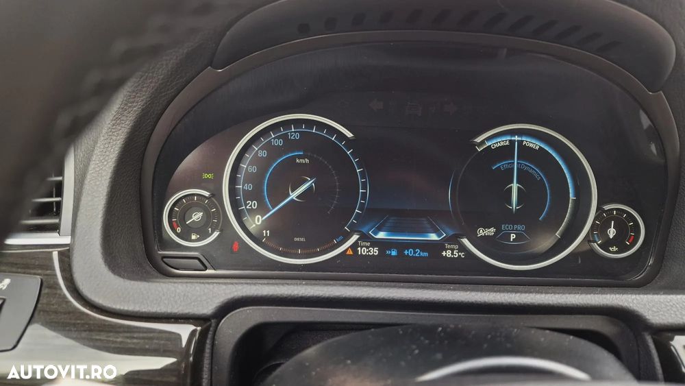 BMW Seria 5 - 25