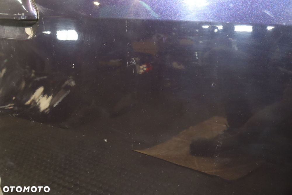 DRZWI PRAWY PRZÓD HONDA JAZZ III PB83P - 4