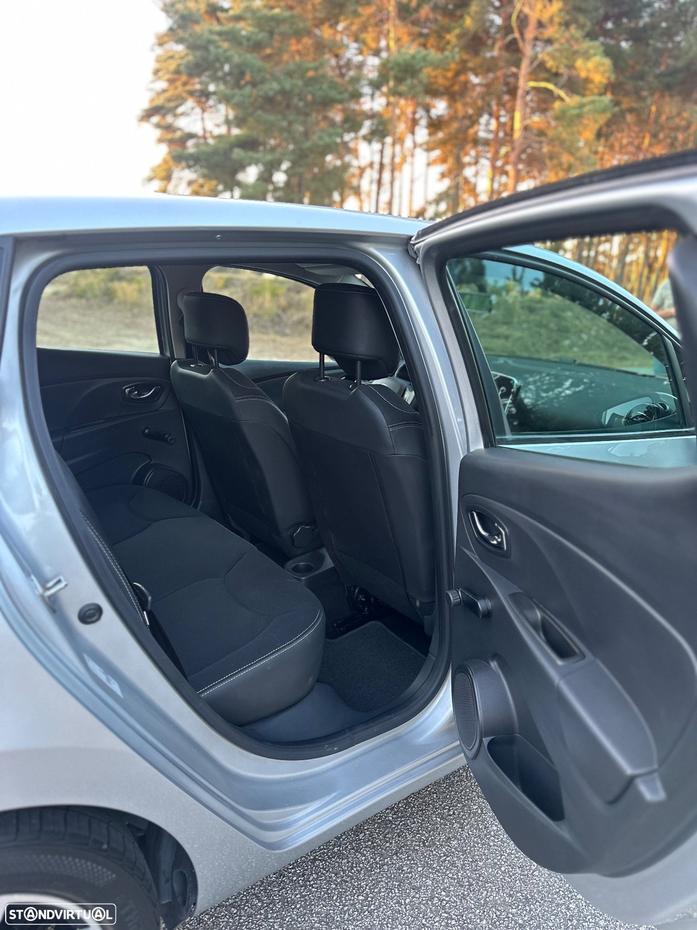 Renault Clio 0.9 TCE Limited - 38