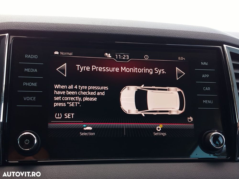 Skoda Karoq 1.5 TSI DSG Style - 20