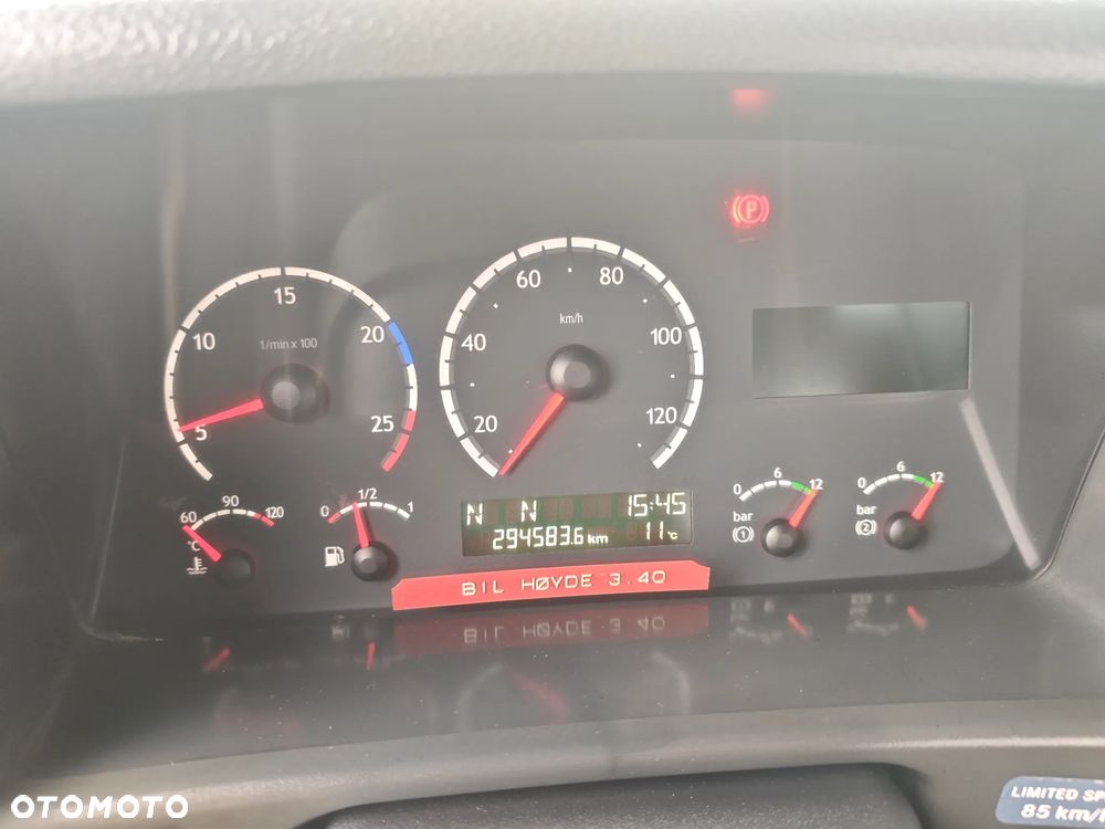 Scania R420CB6x2 - 18
