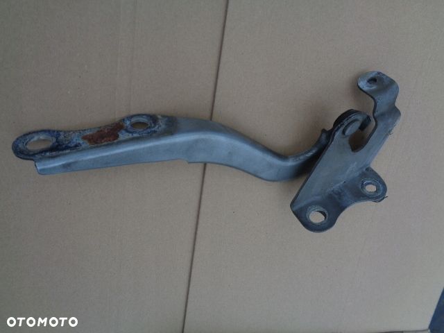 ZAWIAS ZAWIASY MASKI TOYOTA AVENSIS T27 09-15 - 1